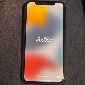 Apple iPhone 11 Pro, 256GB, Space Gray - Fully Unlocked
(Renewed Premium)🔥📱